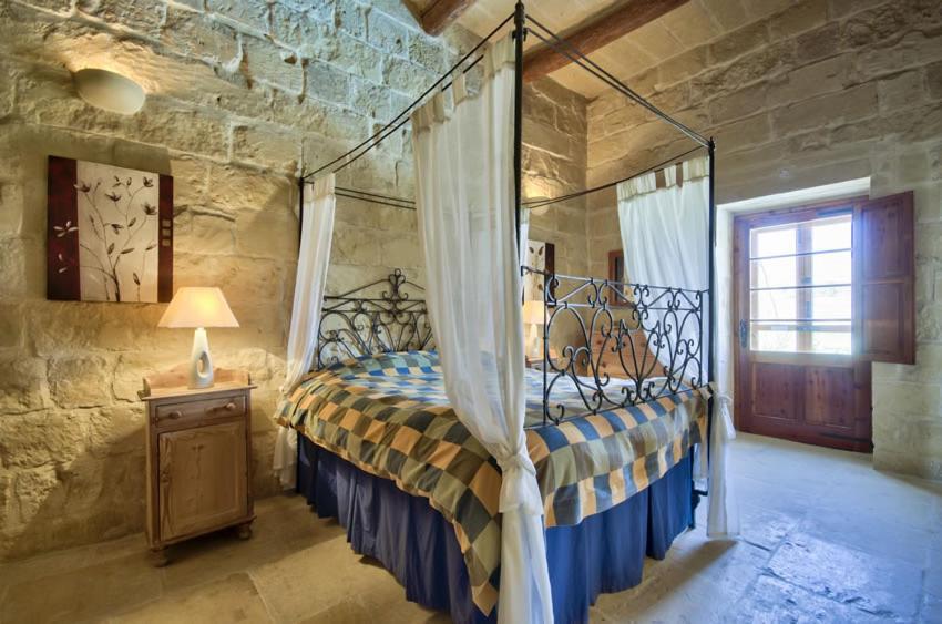 Farmhouse Razzett Cora Вікторія Екстер'єр фото