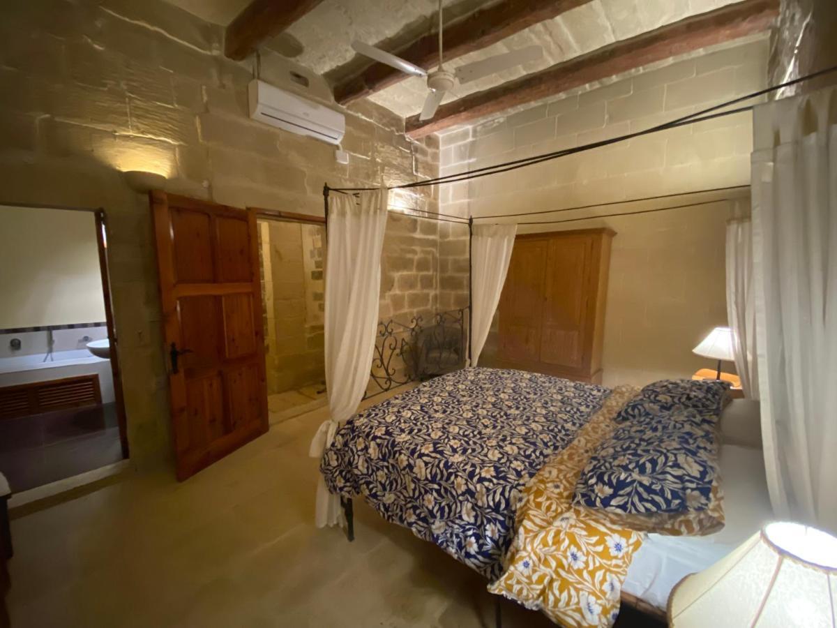 Farmhouse Razzett Cora Вікторія Екстер'єр фото