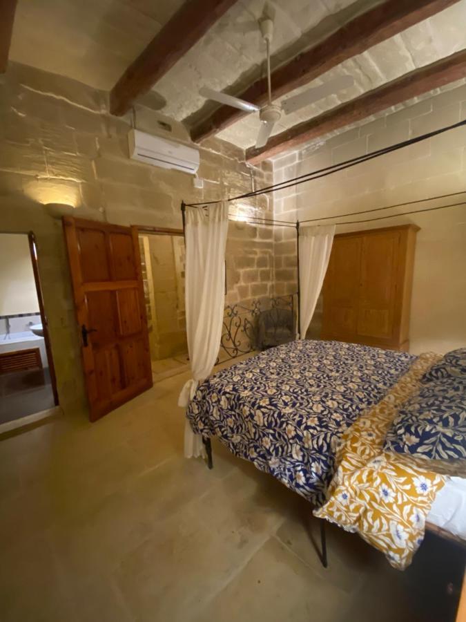 Farmhouse Razzett Cora Вікторія Екстер'єр фото
